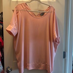 ASOS Pink Blouse